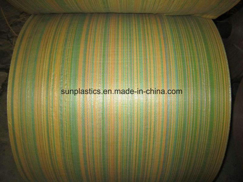 Polypropylene Woven Bag From China