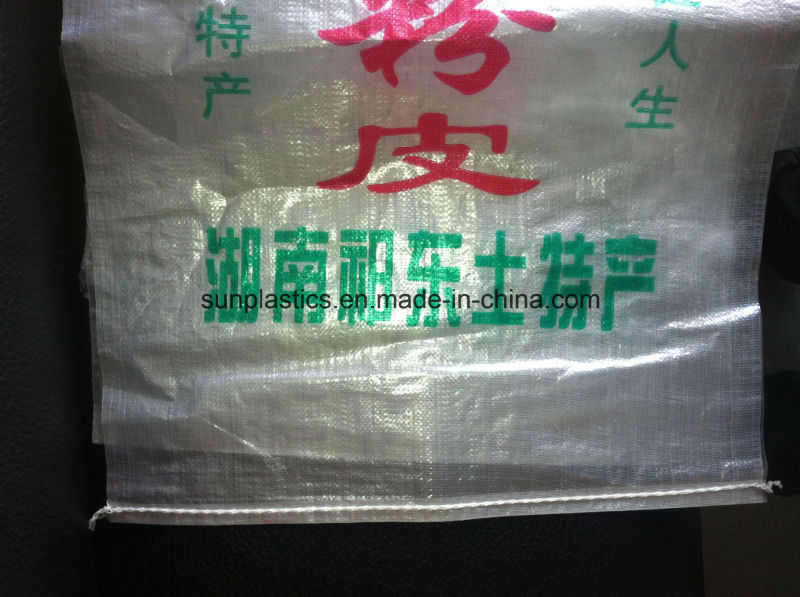 1000kg Polypropylene Big Bag for Packaging