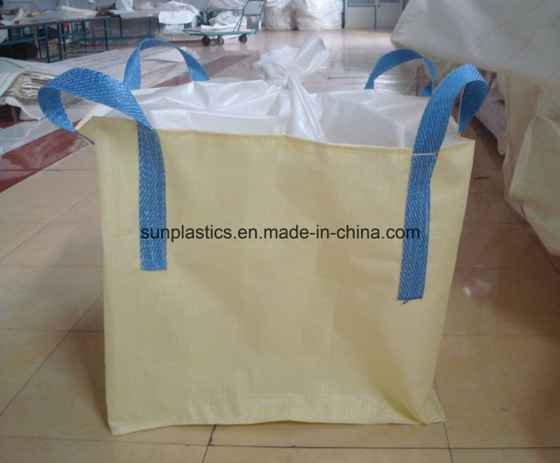 1000kg FIBC Bag for European
