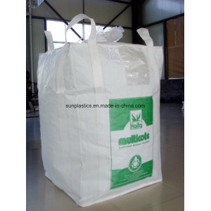 Durable PP Big Bag for Daily Use