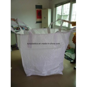 1000kg Polypropylene Big Bag for Packaging