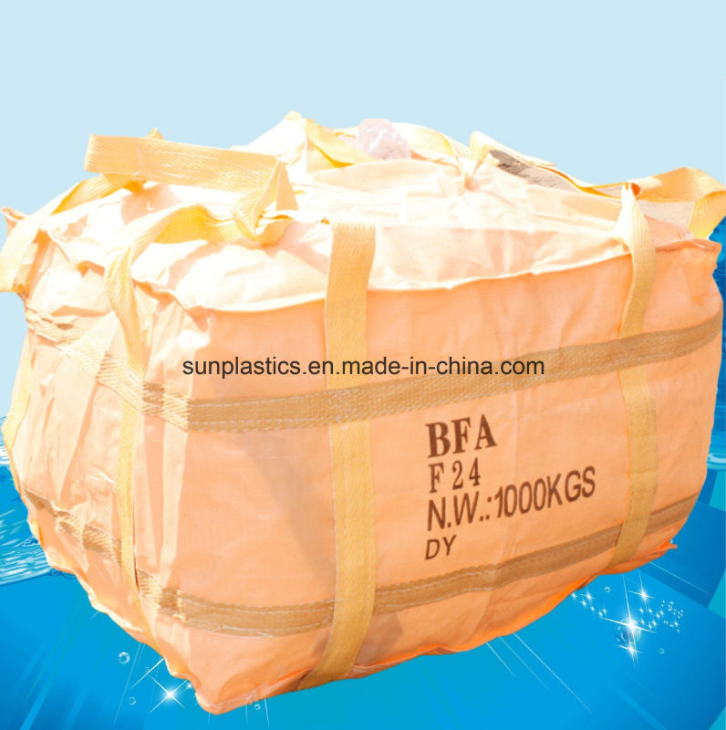 1000kg PP Woven Big Bag