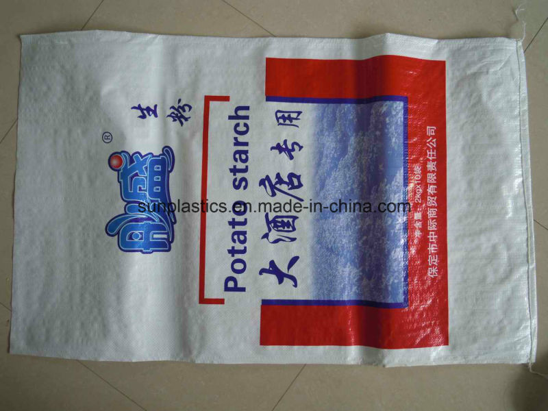 Polypropylene Woven Bag From China