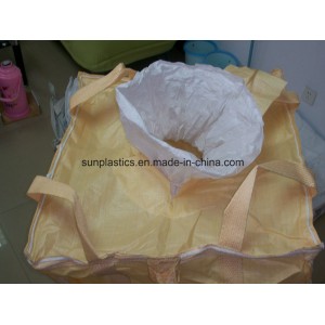 Breathable PP Woven Big Bag