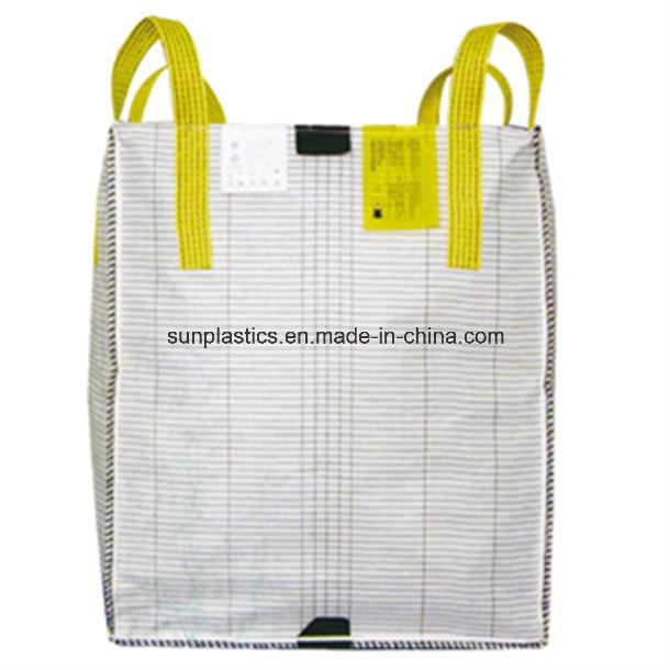 100% New Material Practical PP Chemical Bag