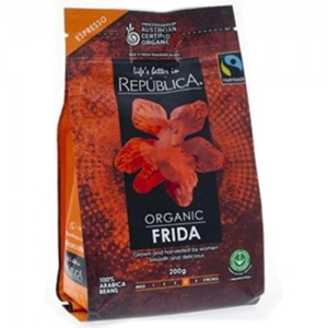 1 Kg Aluminum Foil Coffee Bag (DR4-QF01)