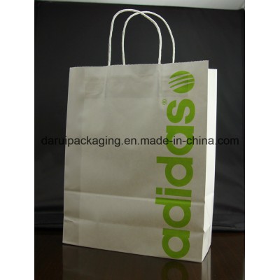 Eco-Friendly Paper-Plastic Bag