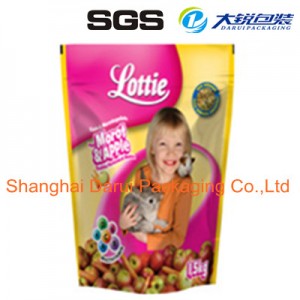 Pet Food Packaging Bag (DR4-SMZ01)
