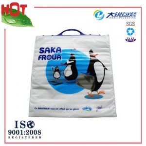 Warm Keeping Handle Bag (DR2-KB01)