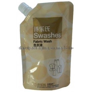 Laundry Detergent Spout Souch (DR2-SP01)