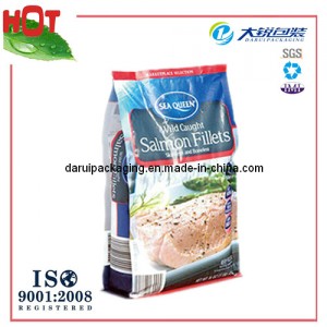 Popular Seal-Gusset Packing Pouch