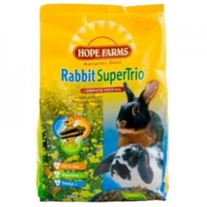 Rabbit Food Packaging Bag (DR4-GP01)