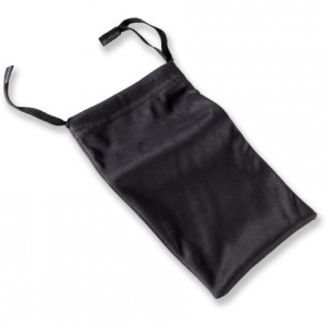 High Water Absorption Microfiber Sunglasses Pouch Xy-00147