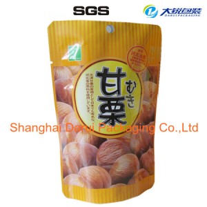 Snack Packaging Bag (DR4-SF01)