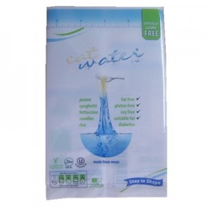 Personal Care Packaging Bags (DR4-TF01)