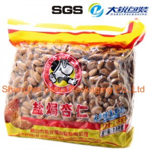 Vacuum Packaging Bag (DR4-TP01)