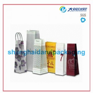 PP Wine Packaging Bag