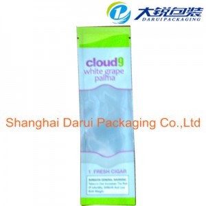 Long Filler Cigar Pouch