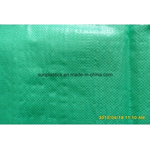 25kg High Quality PP Woven Bag for Rice, Seed, Flour