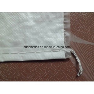 25kg Laminated PP Woven Bag