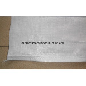 PP Woven Sugar Bag 25kg with Insert Inner Bag
