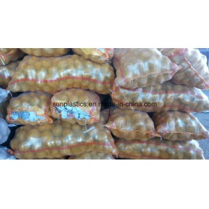 Grain, Sugar, Flour, Rice, Feed, Fertilizer, Laminated PP Woven Bag