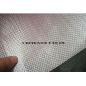 25kg PP Valve Bag for Powder Packaging