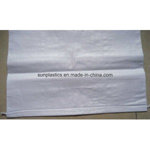 25kg PP Woven Bag with PE Inner Bag