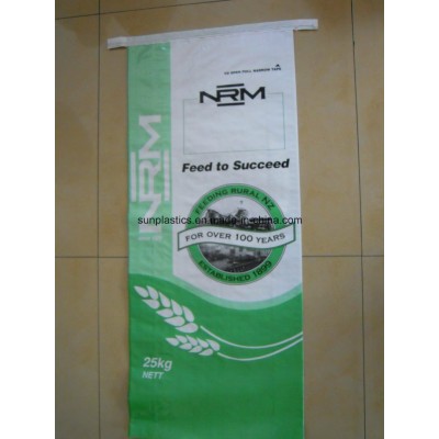 PP Woven Bag for Animal′s Feed