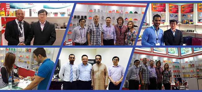 Customized Normal Temperature Masking Tape with RoHS