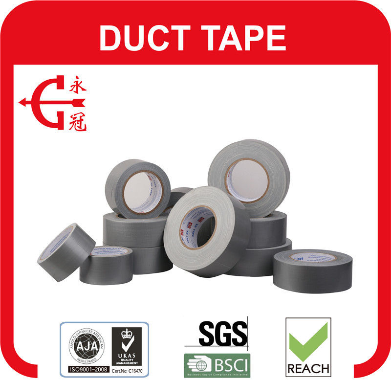 Supply Cloth Tape/Colorful Cloth Tape