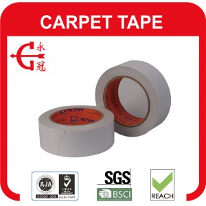 Strong Adhesion Embroidery Tissue Double Sided Tape