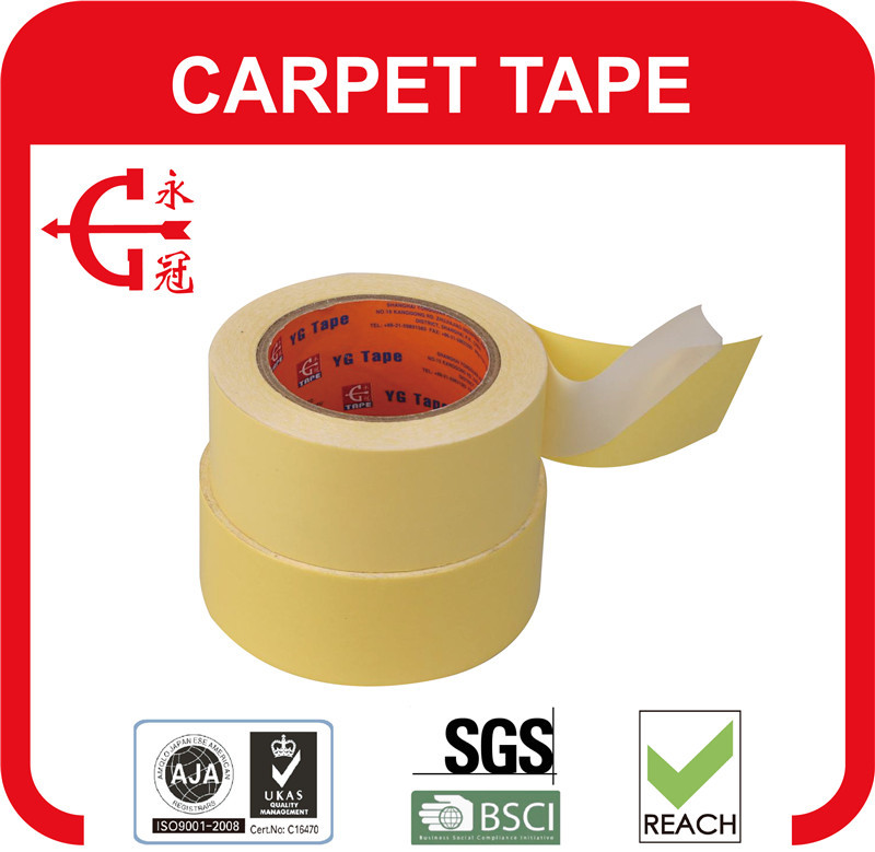 High Quality Carpet Trim Tape