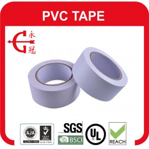 PVC Adhesive Duct Tape