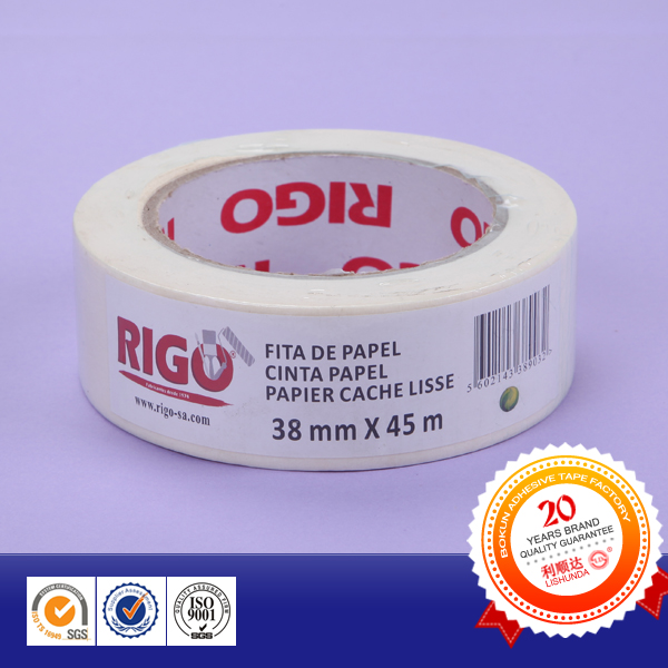 Multi Used Masking Tape Bokun Brand