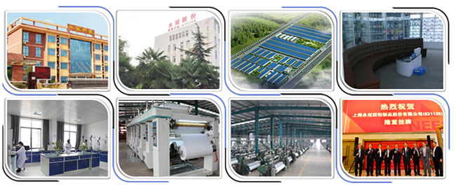 Fireproof Aluminium Foil Tape for Flexible Ducts