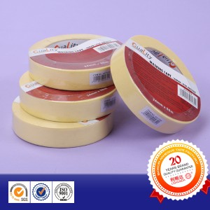 Economic Crepe Paper Masking Tape