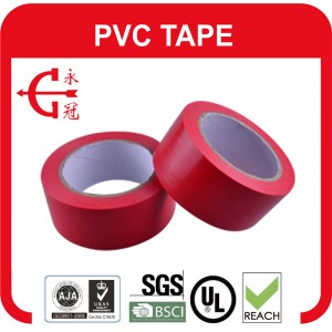 High Adhesion Series PVC Duct Tape
