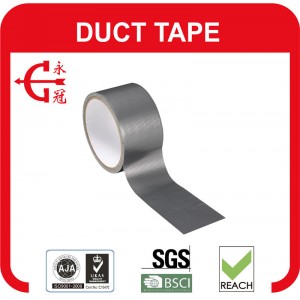 Cloth Duct Tape with ISO Certificates with High Quality