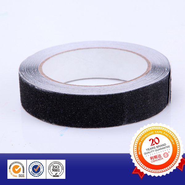 Skateboard Warning Anti Slip Safety Griptape Floor Warning