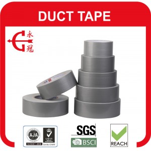 Supply General Purpose Cloth Duct Tape
