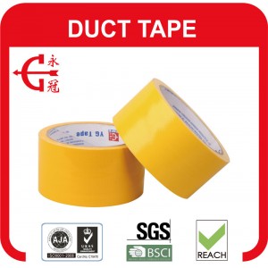 Cloth Duct Tape - 4