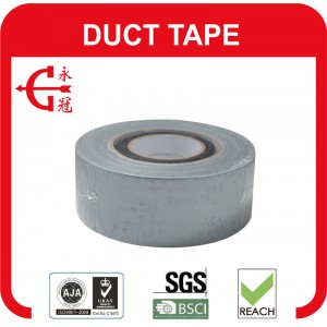 Anti Corrosion Pipe Wrap Duct Tape