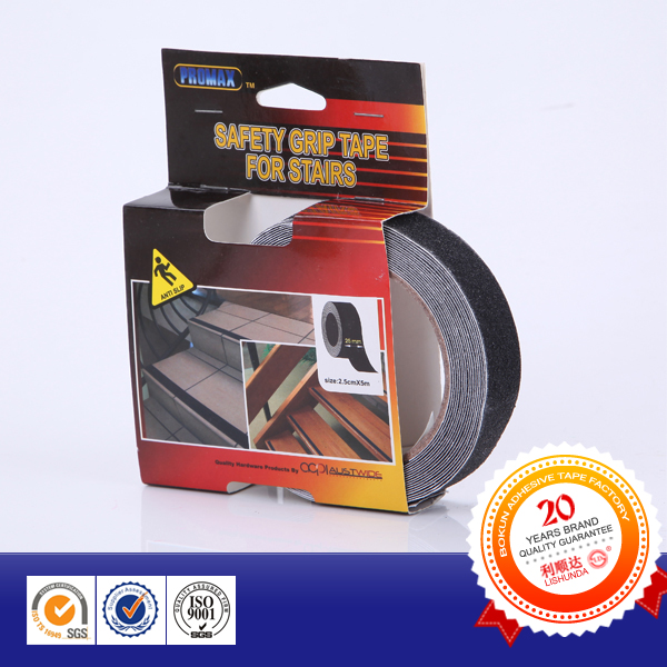 Skateboard Warning Anti Slip Safety Griptape Floor Warning