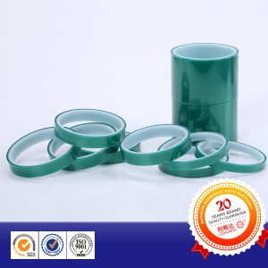 Best Quality Polyimide Film Pressure-Sensitive Adhesive Tape