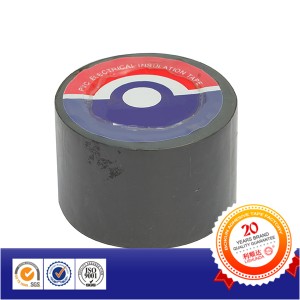 Most Popular and High Quality PVC Warning Tape