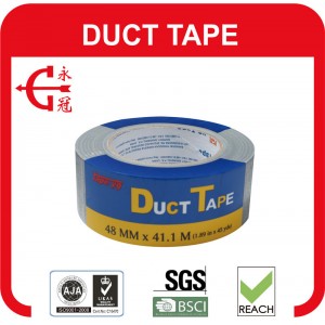 Durable Pipe Wrap Duct Tape