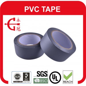 High Safety PVC Duct Adhesive Tape