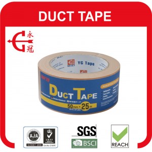 Cloth Tape with Different Color