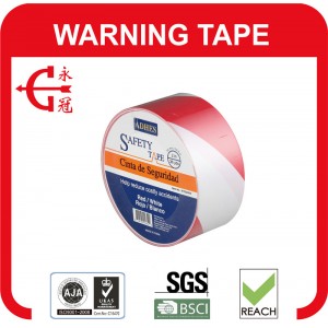 Good Quality Hot Sale Cheap PVC Warning Tape